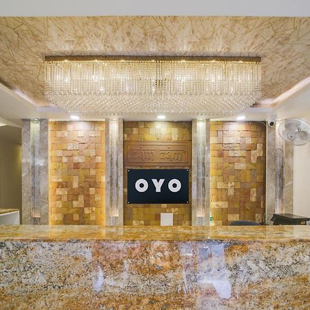 ホテル Super Zamzam Residency ボーパール エクステリア 写真